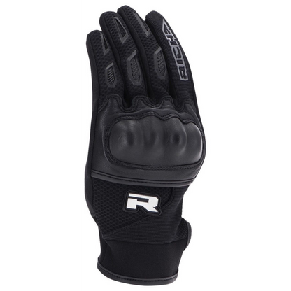 Guante para Moto Richa Basalt II Black