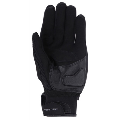 Guante para Moto Richa Basalt II Black
