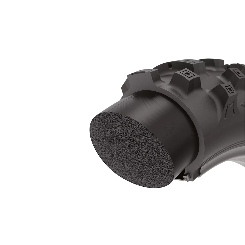 Bib Mousse Michelin 140/80 - 18 Xtrem (M14X)