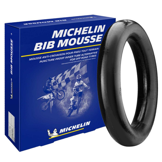 Bib Mousse Michelin 80/100-90/90-21 CER (M15)