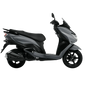 Moto Suzuki BURGMAN STREET 125