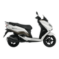 Moto Suzuki BURGMAN STREET 125