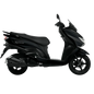 Moto Suzuki BURGMAN STREET 125