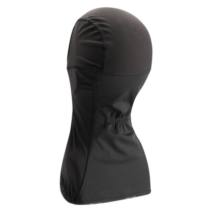 Balaclava Moto Richa Coolmax Wind Zero Negro- invierno