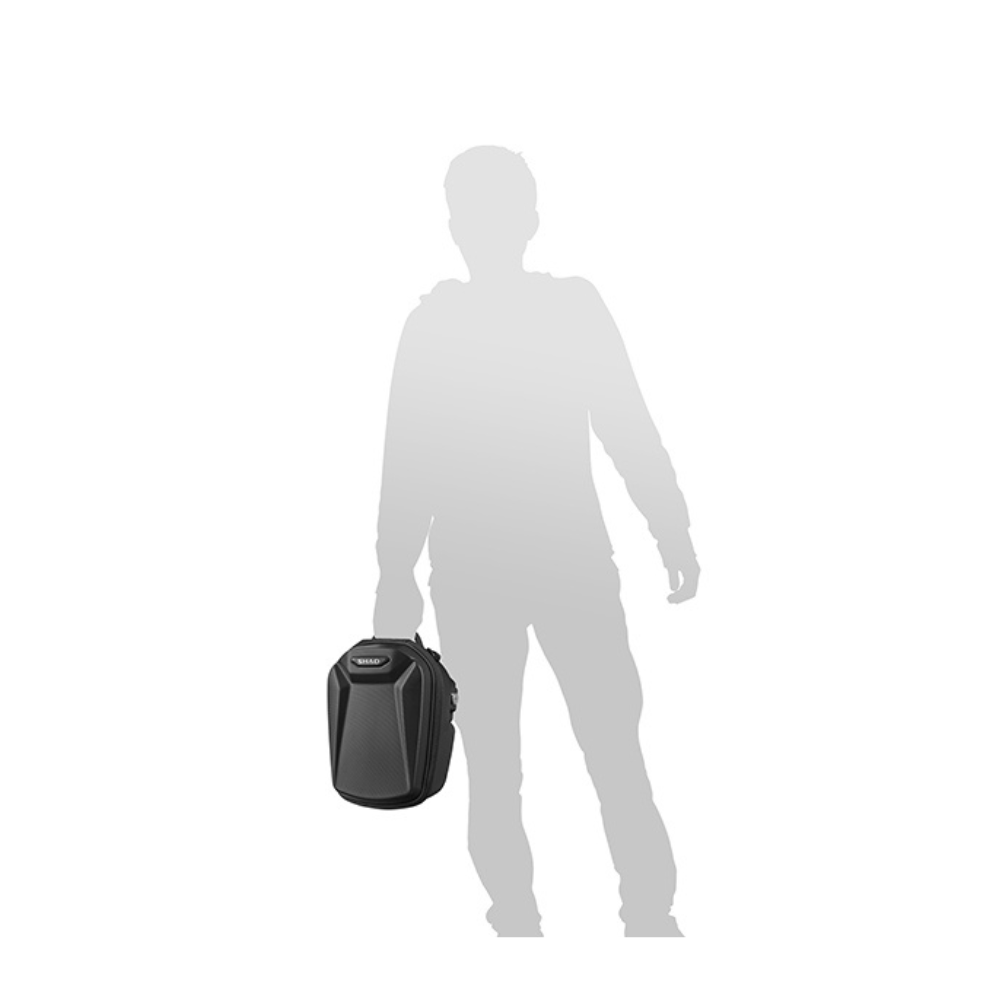 Shad Bolso Estanque Click System E09CL (X0SE09CL)