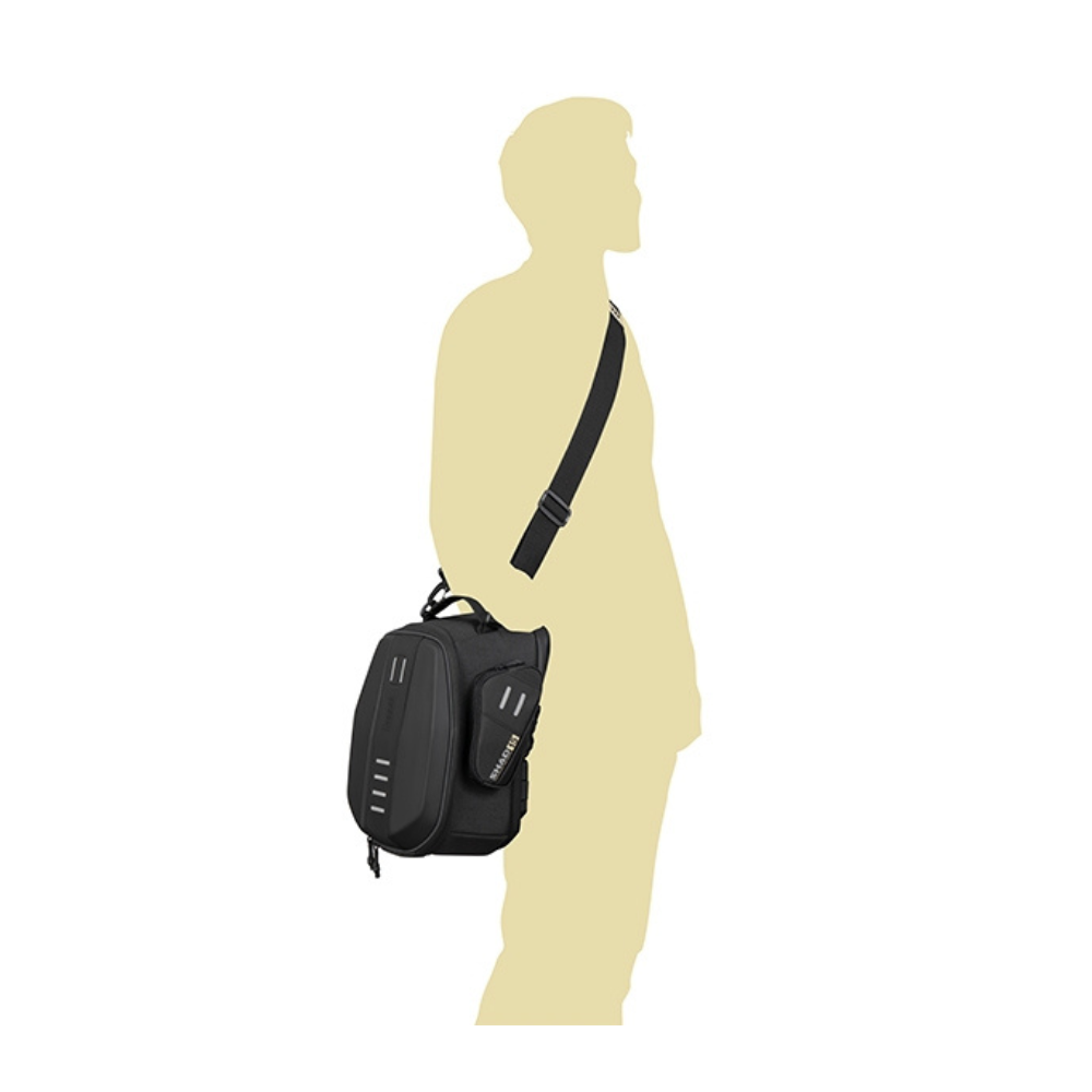 Shad Bolso Estanque Click System Terra TR15 (X0TR15CL)