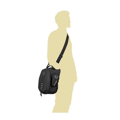 Shad Bolso Estanque Click System Terra TR15 (X0TR15CL)