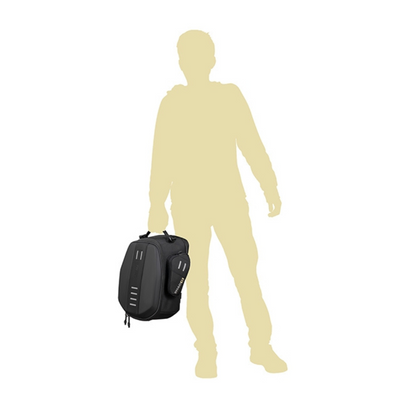 Shad Bolso Estanque Click System Terra TR15 (X0TR15CL)