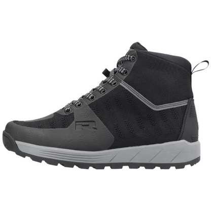 Bota Richa Andorra WP Black