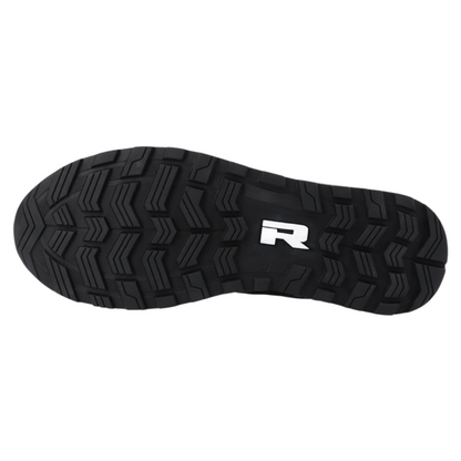 Bota Richa Andorra WP Black