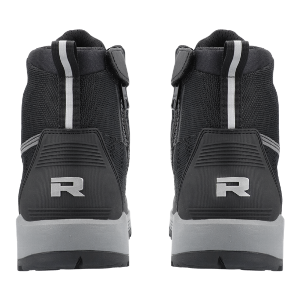 Bota Richa Andorra WP Black