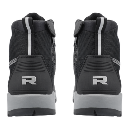 Bota Richa Andorra WP Black