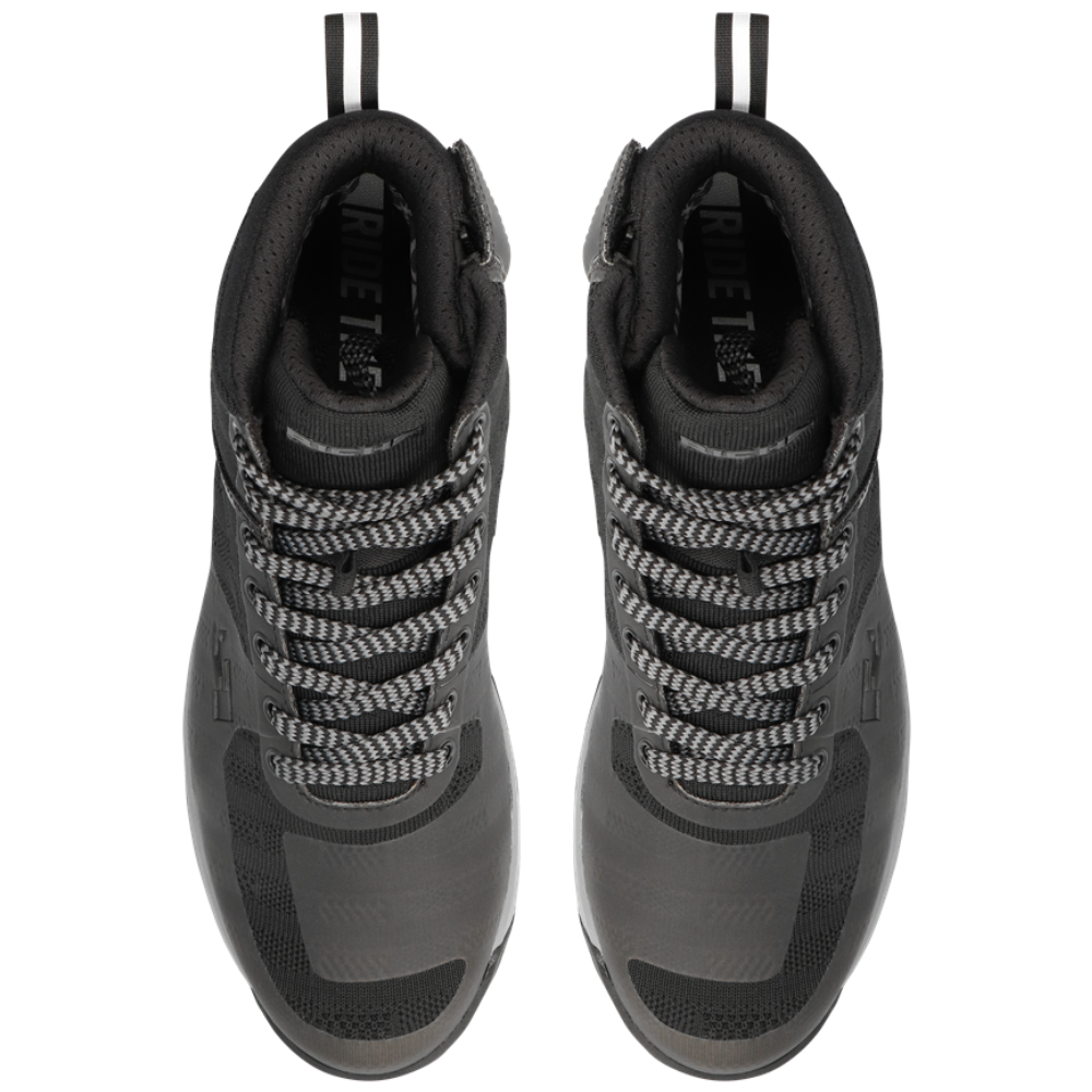 Bota Richa Andorra WP Black