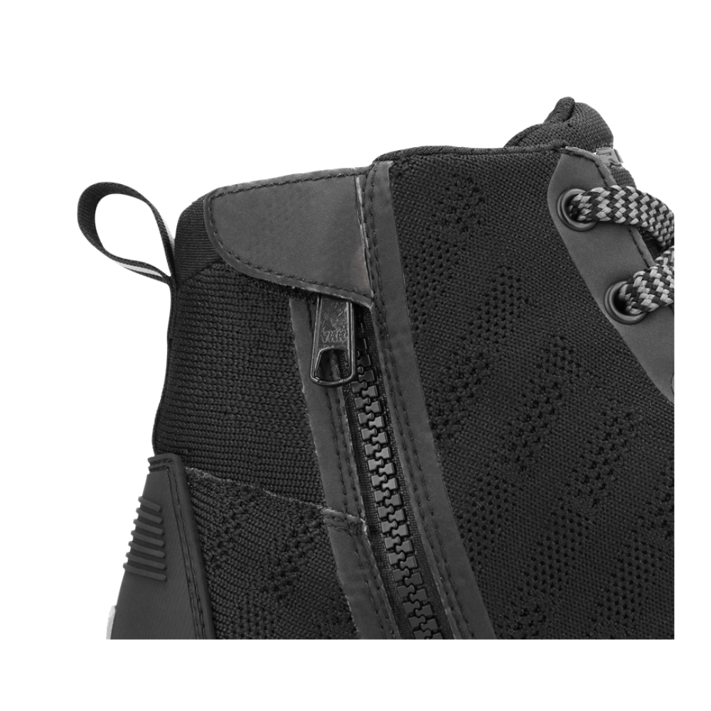 Bota Richa Andorra WP Black