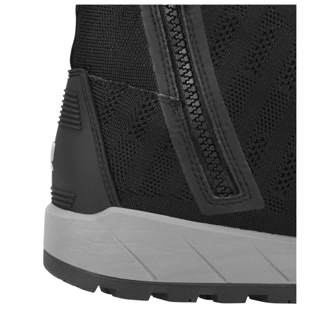 Bota Richa Andorra WP Black