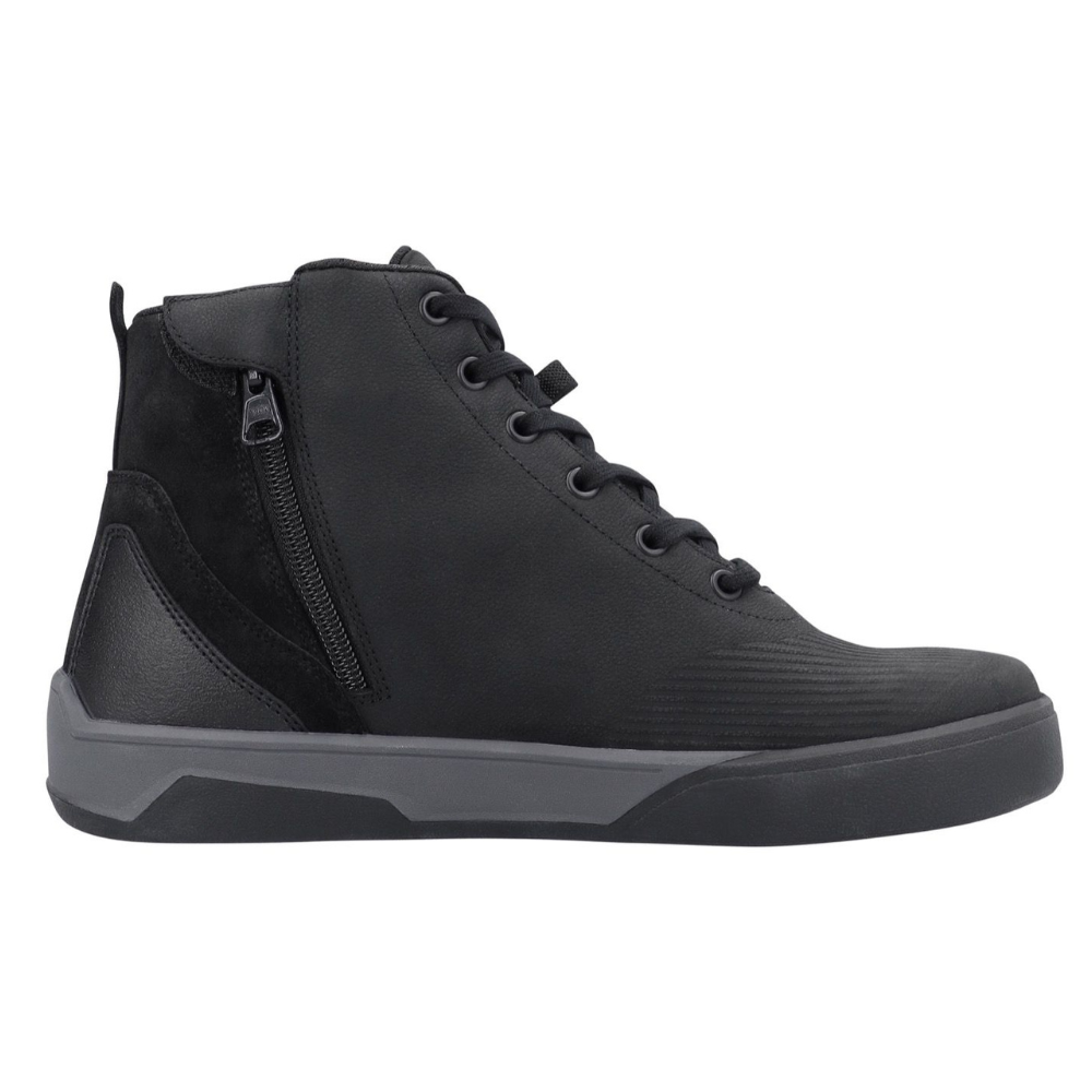 Bota Richa Travis WP Black