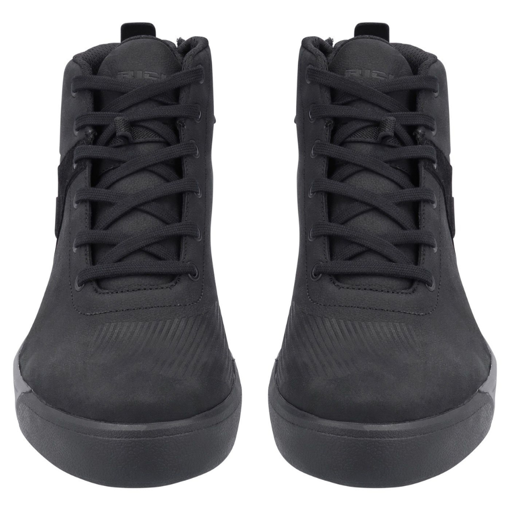 Bota Richa Travis WP Black
