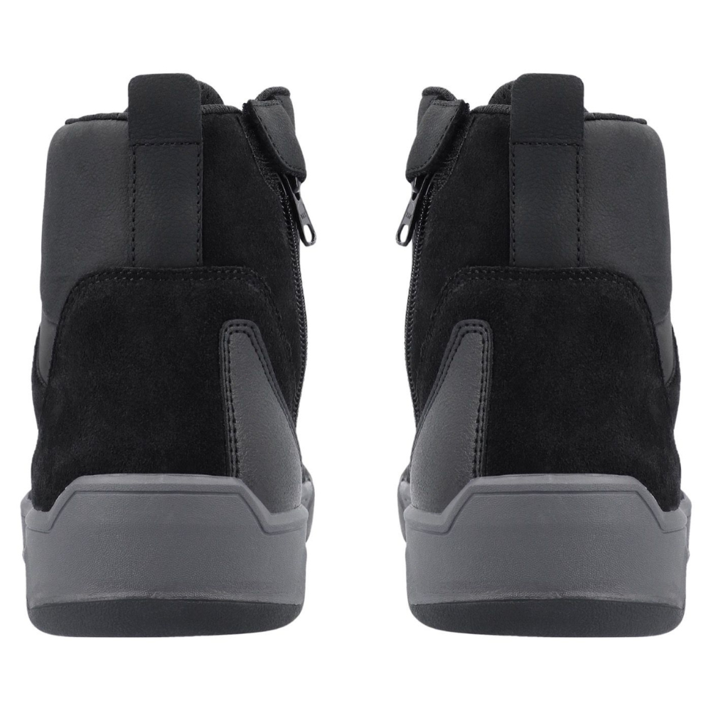 Bota Richa Travis WP Black