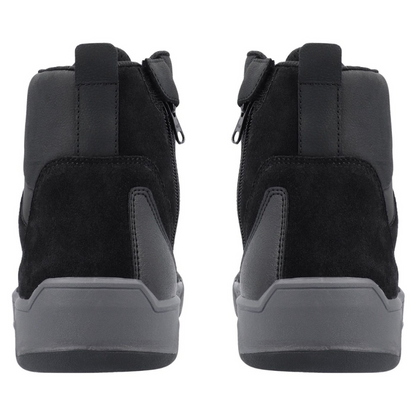 Bota Richa Travis WP Black