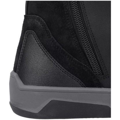 Bota Richa Travis WP Black