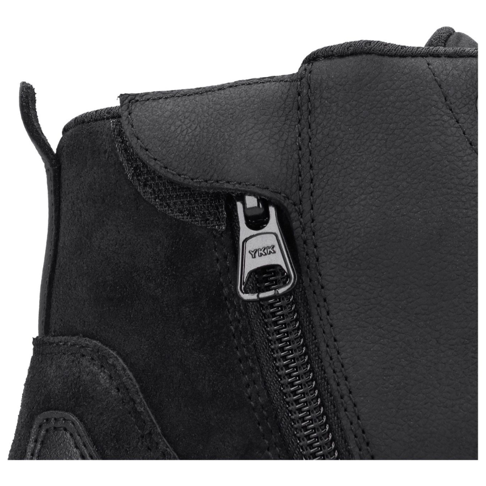 Bota Richa Travis WP Black