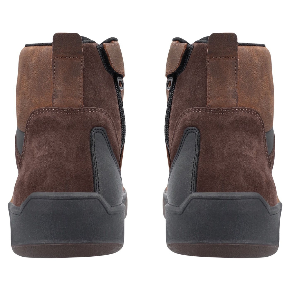 Bota Richa Travis WP Brown
