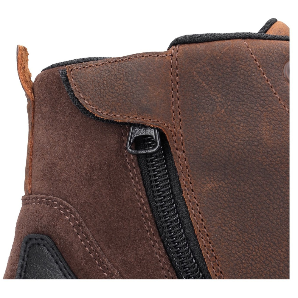 Bota Richa Travis WP Brown
