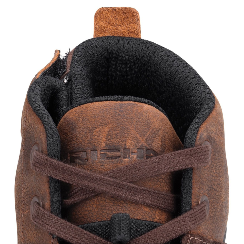 Bota Richa Travis WP Brown
