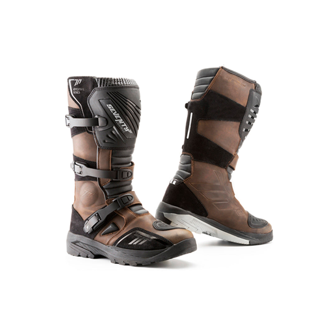 Botas de moto