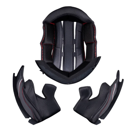 Casco MT FF128SV Braker SV Kit interior
