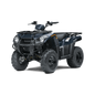 Moto Kawasaki Brute Force 300