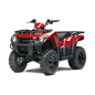 Moto Kawasaki Brute Force 300