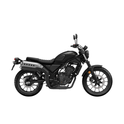 Moto Honda CL 300 2025
