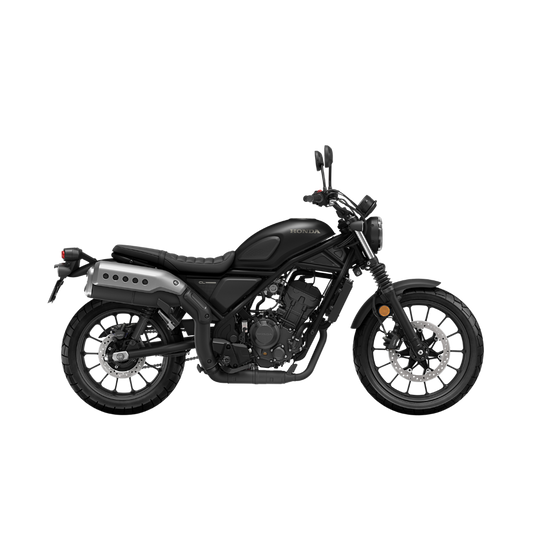 Moto Honda CL 300 2025