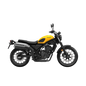 Moto Honda CL 300 2025