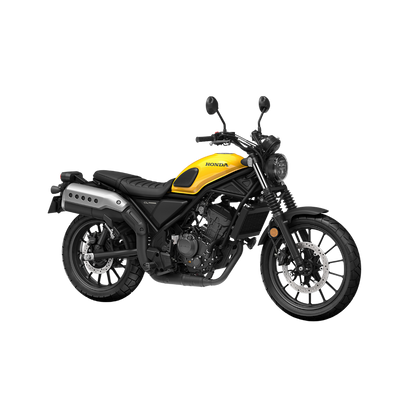 Moto Honda CL 300 2025