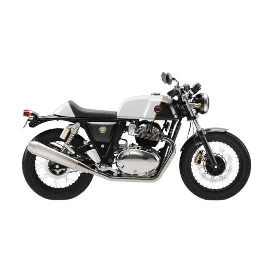 Moto Royal Enfield - Continental GT 650