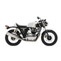 Moto Royal Enfield - Continental GT 650