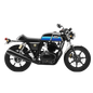 Moto Royal Enfield - Continental GT 650