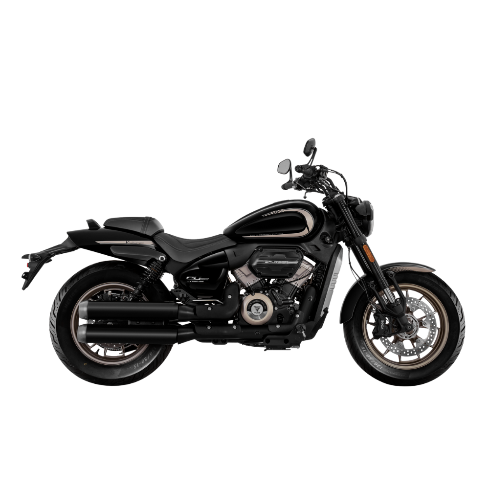 Moto Voge CU250