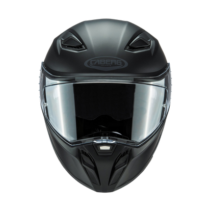 CASCO PARA MOTO CABERG DRIFT EVO II MATT BLACK