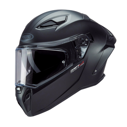 CASCO PARA MOTO CABERG DRIFT EVO II MATT BLACK