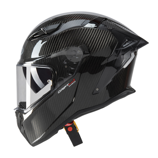 CASCO PARA MOTO CABERG Drift Evo II Carbon