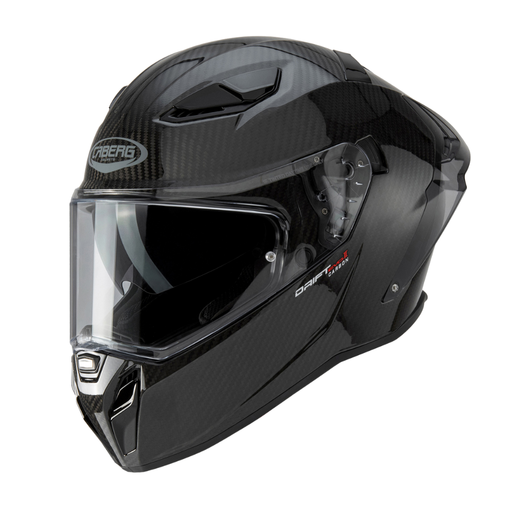 CASCO PARA MOTO CABERG Drift Evo II Carbon