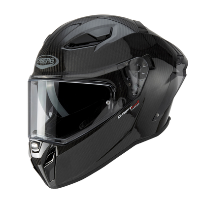 CASCO PARA MOTO CABERG Drift Evo II Carbon