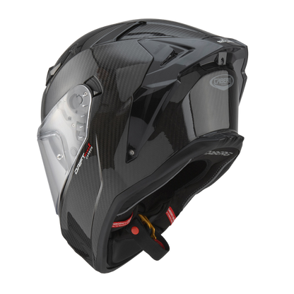 CASCO PARA MOTO CABERG Drift Evo II Carbon