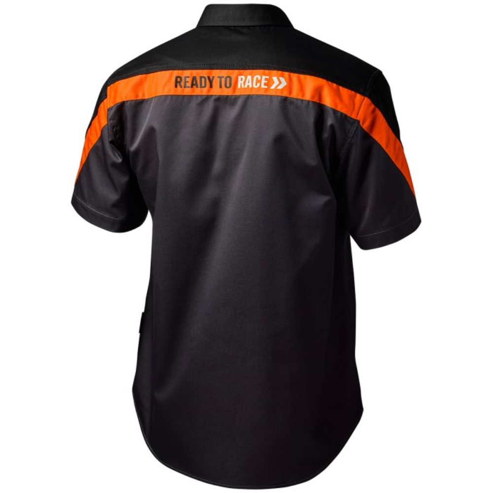 Camisa KTM Mecánico