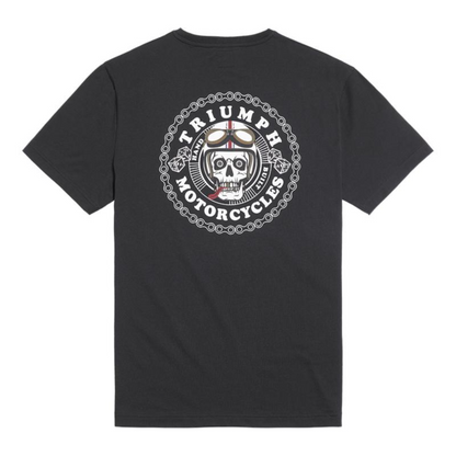 Camiseta Triumph Billybob