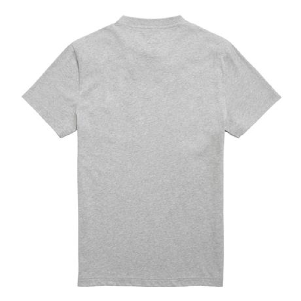Camiseta Triumph Burnham Gris
