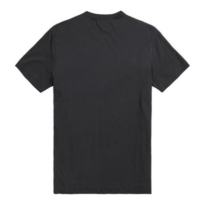 Camiseta Triumph Helston Negra